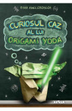 Curiosul caz al lui Origami Yoda, Arthur