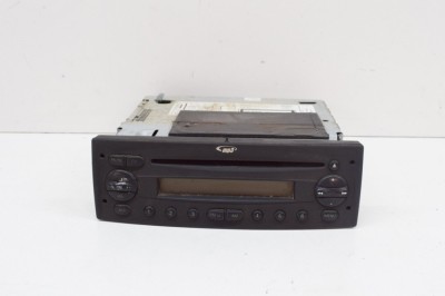 Unitate radio CD CITRO&amp;Euml;N JUMPER Furgon 2007 OEM: 7646323316 13913633 foto