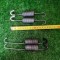 set 4 arcuri masina de spalat verticala indesit witl 105 / C84