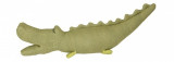 Jucarie crocodil tricotat Egmont Toys