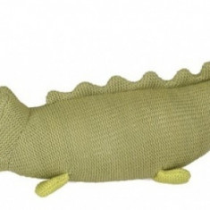 Jucarie crocodil tricotat Egmont Toys