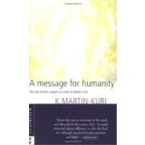 A Message for Humanity