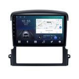 Cumpara ieftin Navigatie dedicata cu Android KIA Sorento I 2006 - 2009, 2GB RAM, Radio GPS