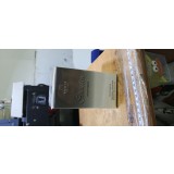 Eu de Perfume SHADOW 100ml cu Arome Intense pentru Bărbați