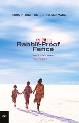 Follow the Rabbit-Proof Fence foto