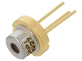 Diodă Laser Infraroșu 770-795nm 5mW THT 1.8-2.2VDC