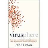 Virusphere: Explains the science behind the coronavirus outbreak