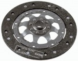 Disc ambreiaj AUDI A4 Avant (8D5, B5) (1994 - 2001) SACHS 1864 533 133