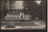 CPIB 22427 - CARTE POSTALA - BORSEC. CASA DE ODIHNA, RPR, Circulata, Fotografie