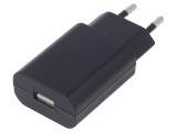 Alimentator 5V 1A 5W cu Ștecher EU