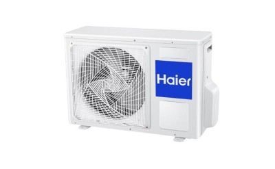 AER CONDITIONAT HAIER 1U35MEPFRA-PRE EXT foto