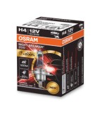 BEC 12V H4 60/55 W NIGHT BREAKER +200% OSRAM, OSRAM&reg;