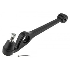 Brat suspensie fata, bascula Daihatsu Yrv 2000-, Daihatsu Storia M100s 1998-2004, Inferior Dreapta, 48068-97201