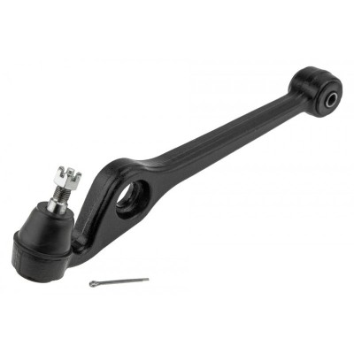 Brat suspensie fata, bascula Daihatsu Yrv 2000-, Daihatsu Storia M100s 1998-2004, Inferior Dreapta, 48068-97201 foto