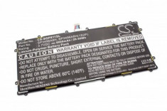 Acumulator Samsung Google NEXUS 10 GT-P8110 SP3496A8H 8000mAh compatibil foto