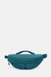 Puma borseta culoarea verde