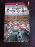 The Wordsworth Encyclopedia vol.I (carte in limba engleza)