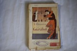 Liviu Rebreanu - Cadrilul (editie princeps, 1919)