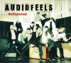 Audiofeels - UnFinished, 2xCD