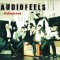 Audiofeels - UnFinished, 2xCD