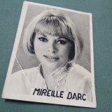 Cumpara ieftin FOTO TIP CARTE POSTALA MIREILLE DARC