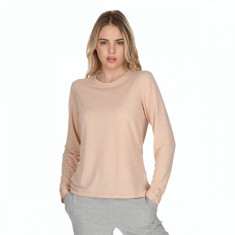 Tricou maneca lunga Salomon ESSENTIAL LS TEE W