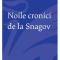 Noile Cronici De La Snagov, Dan Cristea - Editura Art