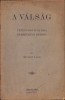HST C1349 A valsag vezenyszo-politika nemzetisegi kerdes1905 Mocsary Lajos