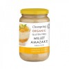 Desert Amazake Mei Bio 370gr Clearspring
