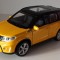 Macheta Suzuki Vitara MK4 2016 - TechnoPark 1/32