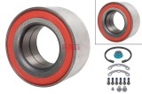 Rulment roata Mercedes 124, 190, C-Class, C-Class T-Model, Clk, E-Class, Sl, Slk Motor 2.0, 2.0, 2.3, 2.3 E, 200, 200, 200, 39 mm, OE 2019800016