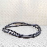 Garnitura Usa Stanga Spate Audi Q7 4L 2013 4L0833721A OEM Cromata Inox