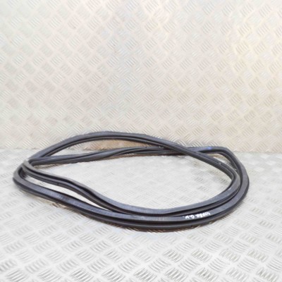 Garnitura ușă st&amp;acirc;nga spate AUDI Q7 4L 2013 OEM: 4L0833721A foto