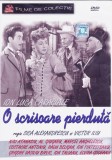 DVD Film de colectie: O scrisoare pierduta ( versiunea 1953 - vezi descriere )