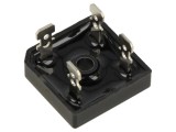 Punte Redresoare Monofazată FAGOR FB5002-B80/70-50 &ndash; 200V, 50A THT