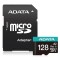 MICRO SD CARD 128GB V30 PREMIER PRO ADATA - 3
