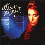 Vinil Alison Moyet &ndash; Alf (G+)