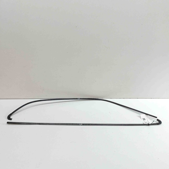 Chedar geam ușă st&acirc;nga spate PORSCHE 928 1982 OEM: 92854341902,92854341702