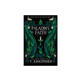Paladin's Faith