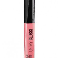 Rimmel London Luciu buze OH MY GLOSS! 150 Glossaholic, 6,5 ml