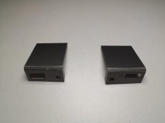 Capac balamale DisplayPort Ethernet Dell Latitude E6400 E6410