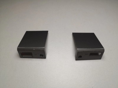 Capac balamale DisplayPort Ethernet Dell Latitude E6400 E6410 foto