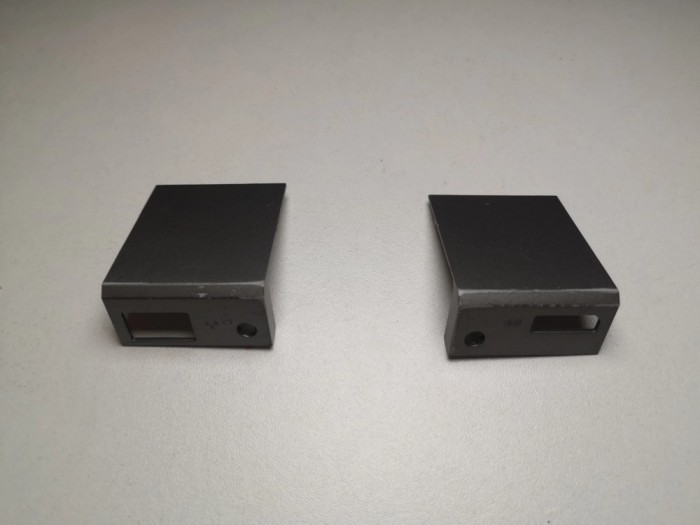 Capac balamale DisplayPort Ethernet Dell Latitude E6400 E6410