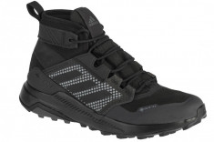 Pantofi de trekking adidas Terrex Trailmaker Mid GTX FY2229 negru foto