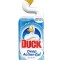 DUCK Dezinfectant WC Deep Action Gel , 2 bucati X 750 ml