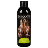 Masaj - Magoon Ulei pentru Masaj Erotic Musca Spaniola 200 ml Momente Excitante in Doi