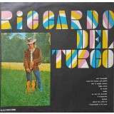Disc vinil, LP. RICCARDO DEL TURCO: UNO TRANQUILLO, COSA HAI MESSO NEL CAFFE? ETC.-RICCARDO DEL TURCO-219937
