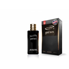 Apa de parfum Chatler CH Good Men 100 ml - inspirata de Carolina Herrera , CH Men