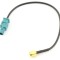 Adaptor antena GPS, SMA-A - Fakra, lungime 1m - 199011