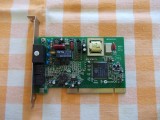 Modem pc PINE Rockwell R6793, slot PCI